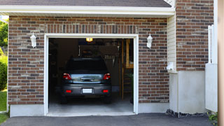 Garage Door Installation at Takomah Trail, Florida